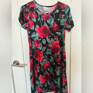 Lularoe Jessie dress